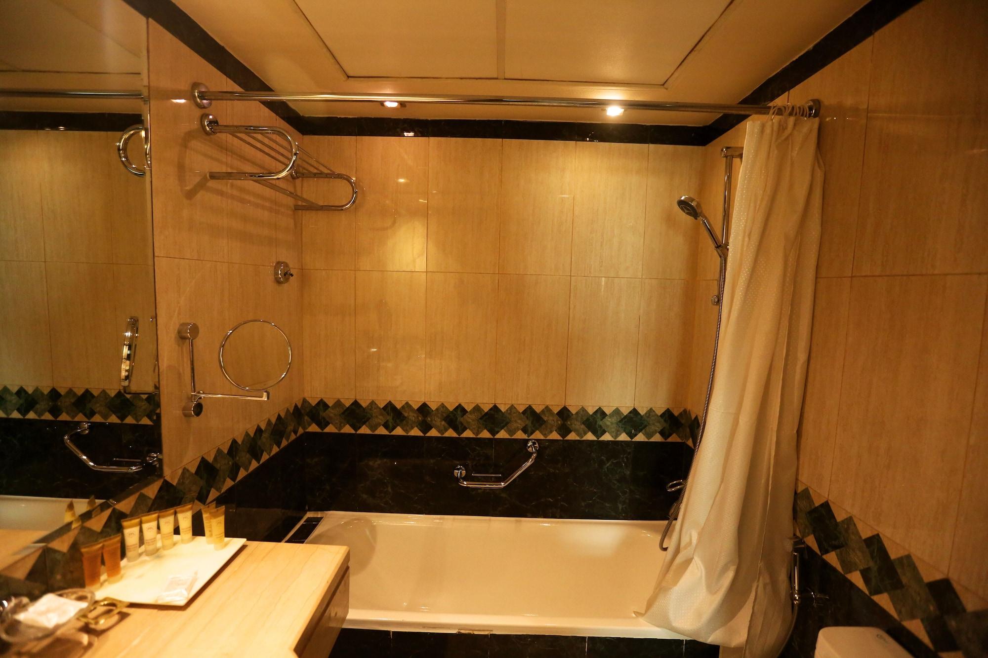 Triumph Plaza Il Cairo