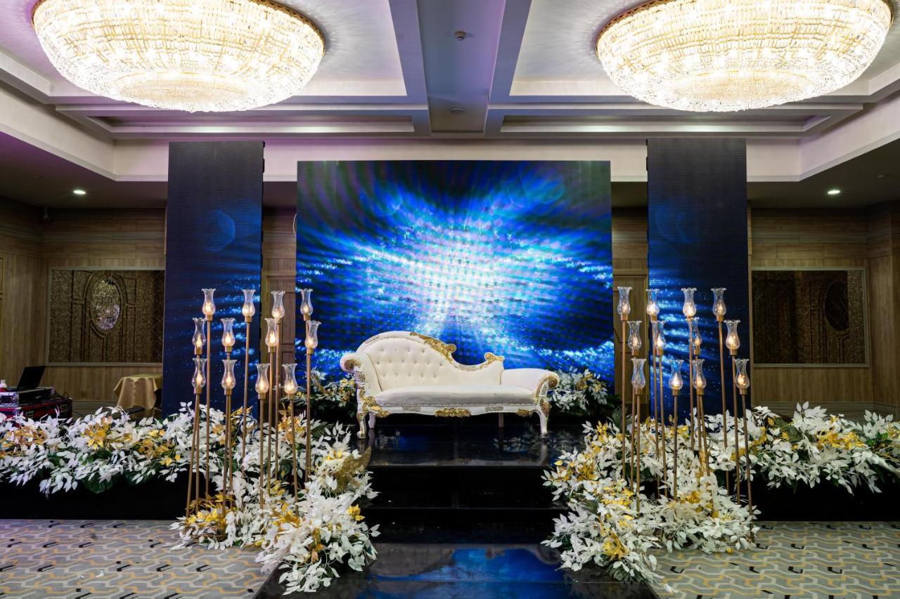 Triumph Plaza Hotel
