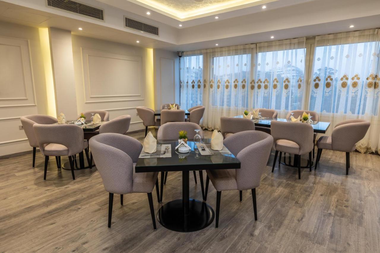 Triumph Plaza Il Cairo