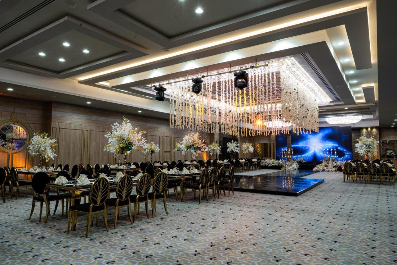 Hotel Triumph Plaza Il Cairo