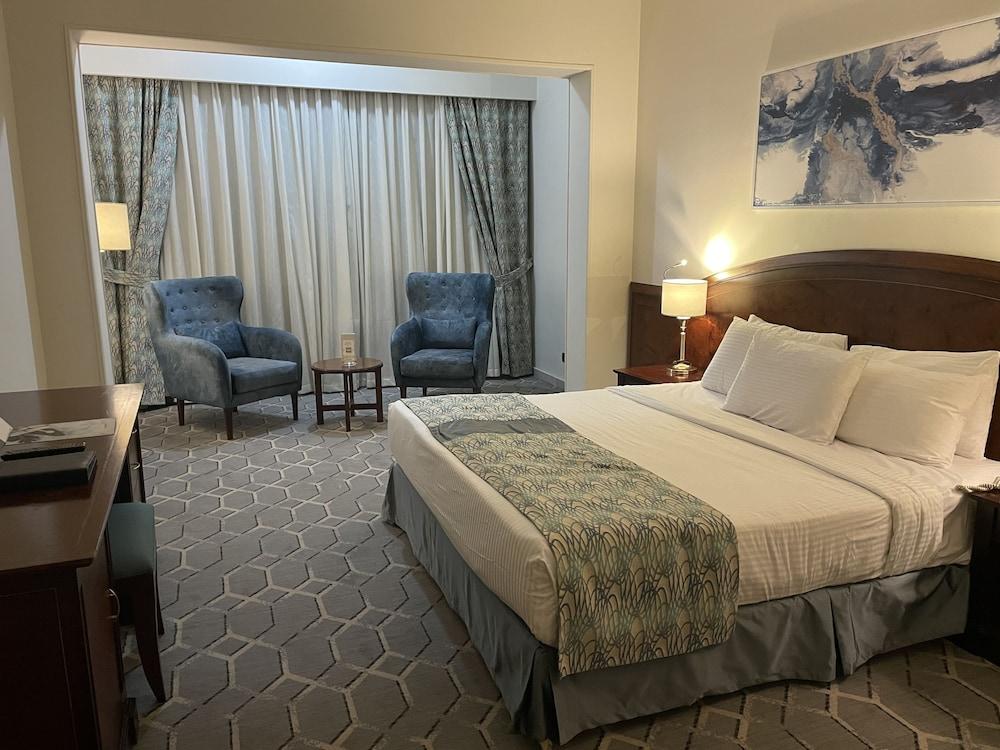 Hotel Triumph Plaza Il Cairo