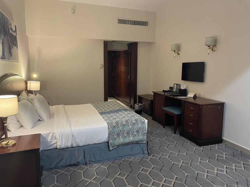 Triumph Plaza Hotel Il Cairo