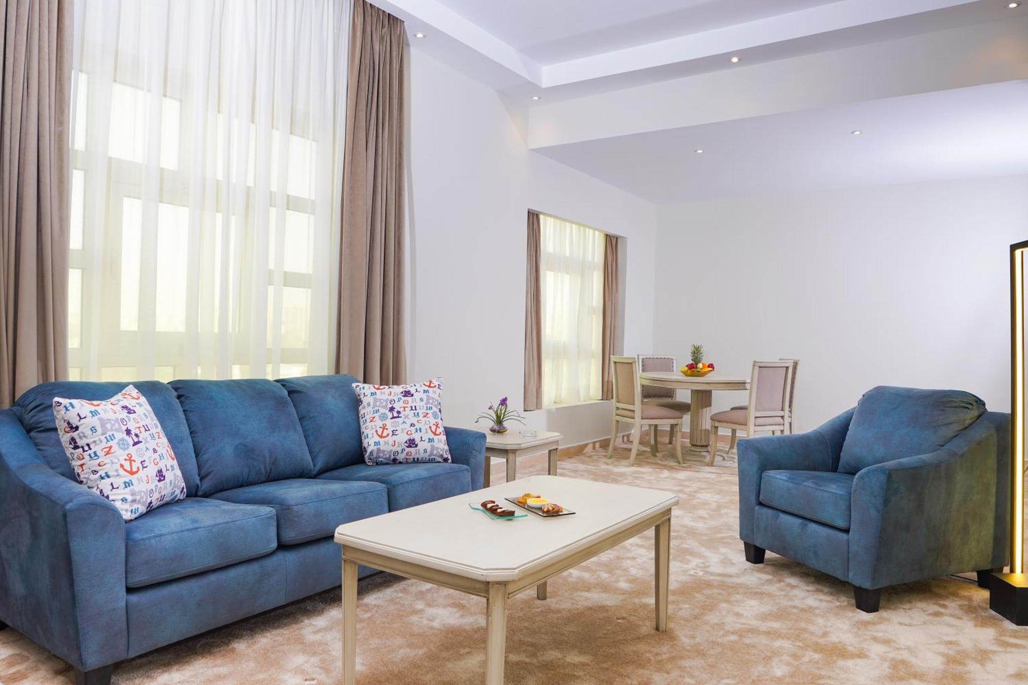 Triumph Plaza Cairo